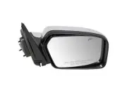 For 2006 Lincoln Zephyr Mirror Right Brock 53919ZGZT (for: Lincoln)