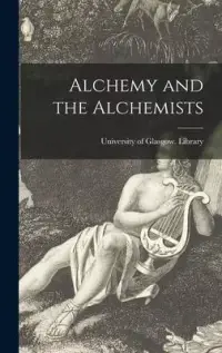在飛比找博客來優惠-Alchemy and the Alchemists