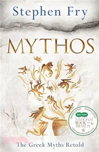 在飛比找三民網路書店優惠-Mythos：The Greek Myths Retold