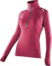 [2XU] Women's Micro Thermal Run Top