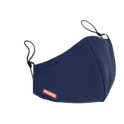 NonZero Gravity ZinTex 3-Ply Water Repellent Sports Mask