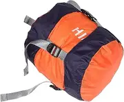 Abaodam Storage Bag Sack Only Lightweight Camping for Camping Bag Compression Sack for Jacket Polyester Orange