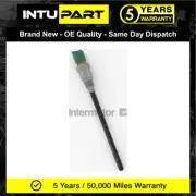 Fits Citroen Peugeot 1.6 1.6 HDi Oil Level Sump Sensor IntuPart #1