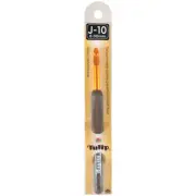 Tulip Etimo Crochet Hook -Size J10/6mm (Pack of 3)