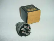 1964 1965 PONTIAC GTO LEMANS TEMPEST NOS DELCO IGNITION SWITCH W/O AC #1116612