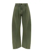 JW Anderson Twisted Seam Trousers 33,IT40,29,IT44,IT42,31 light blue