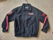 SNAP-ON TOOLS LIMITED EDITION JACKET LARGE