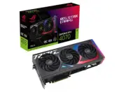 ASUS ROG STRIX GeForce RTX 4070 Graphics Video Card O12G GAMING GPU