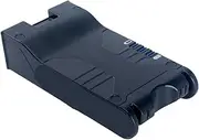 25.2V 6000mAH Lithium-ion Battery Pack | Compatible for Shark XBAT200 ION Rocket IONFlex | Cordless Vacuums Battery