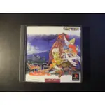 928│BREATH OF FIRE 3 龍戰士3│PLAY STATION│編號:G3