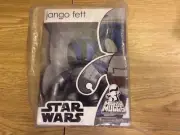 Star Wars Mighty Muggs Vinyl Series 6 inches action Figure JANGO FETT