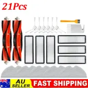 Hepa Filter for Xiaomi Mijia 1C/2C STYTJ01ZHM /Dreame F9 /Mi Robot Vacuum Clean
