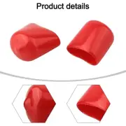Front Fork Pressure Relief Valve Protective Cover for For fox Bicycles