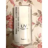 在飛比找蝦皮購物優惠-heme 清透水感防曬凝膠 SPF50