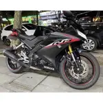 二手重機 YAMAHA R15V3 無事故 低里程