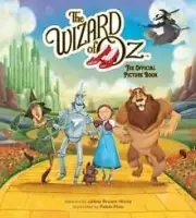 The Wizard of Oz by JaNay Brown-Wood NEW Hardback