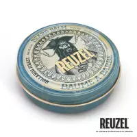 在飛比找momo購物網優惠-【REUZEL】保濕造型鬍鬚蠟(35g)