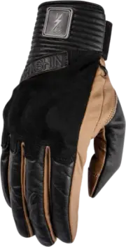 THRASHIN SUPPLY CO. Boxer Gloves 2XL Tan TBG-05-12
