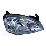All Crash Right Headlight - GSC-21032RHQ
