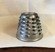 One Attachment Food Process Grinder Manual Vintage
