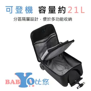 【租】新開幕免運費～Micro Lazy Luggage 懶人行李箱/登機箱