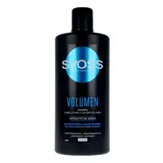 Syoss Volume Shampoo 440 ml