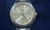 在飛比找Yahoo!奇摩拍賣優惠-☆ 精工 GS  Grand Seiko 9F62-0A10