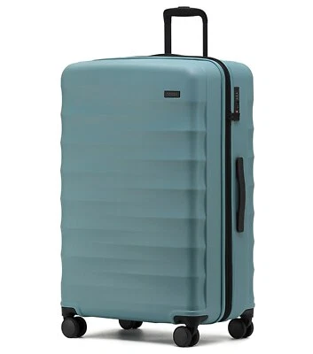 Tosca Interstellar 2.0 - 79 cm 4-Wheel Case - Ocean Blue