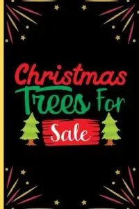 在飛比找博客來優惠-Christmas Trees For Sale: Cute