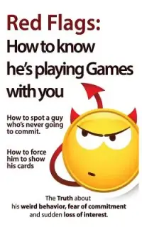 在飛比找博客來優惠-Red Flags: How to know he’s pl