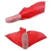 Magic thumb tip trick rubber close up vanish appearing finger trick props &SZ