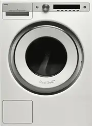 ASKO 8kg Style Front Load Washer