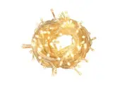 500 LED Fairy String Lights 100M (Warm White)