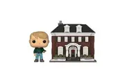 Home Alone - Kevin with Home Pop! Town