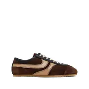 [Dries Van Noten] Dries Van Noten-Sneakers Pelle-Donna 38.5 IT