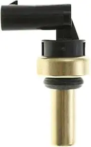 1PCS Suitable for Automobile Water Temperature Sensor coolant Temperature Sensor Plug Model 12641073 Automotive Parts