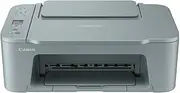 [Canon] PIXMA TS3752i Wireless Colour Inkjet Printer All-in-One Printing, Copying, Scanning in A4. Compatible with PIXMA Print Plan. Ideal for Borderless Photo Printing and Home Printing