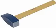 BL333 3# Stone Mason'S Hammer W/16" Handle
