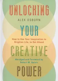 在飛比找博客來優惠-Unlocking Your Creative Power: