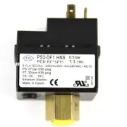 EMERSON PS3-DF1 Pressure Relay Pressure Controller NEW