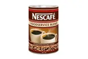 Nescafe Coffee Foodservice Blend 1Kg