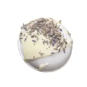 Lavender Botanical Bath Bomb
