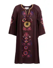 [ANTIK BATIK] ANTIK BATIK Mini dresses - Item 15443710