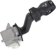 XTevu Car Steering Column Switch Combination Lever 1913741 Multifunction Combination Switch Windshield Wiper for Scania R-Series R400 R420 Euro-5 Models