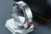 在飛比找Yahoo!奇摩拍賣優惠-錶帶 MIDO美度原裝鋼錶帶者潛水海星硅膠錶帶m026430