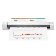 Brother DS-640 A4 Portable Document Scanner