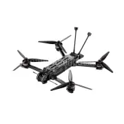 GEPRC MOZ7 for DJI O3 GPS + ELRS915 VTX FPV Drone Bluetooth RC Quadcopter