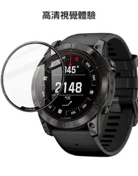在飛比找Yahoo!奇摩拍賣優惠-GARMIN手錶保護貼 手錶保護貼 Imak GARMIN 
