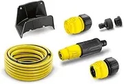 Kärcher Hose Set with Hose Hanger and 15m 1/2" Primo Flex Hose