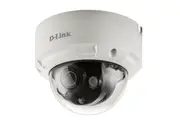D-Link Vigilance 2MP Dome PoE